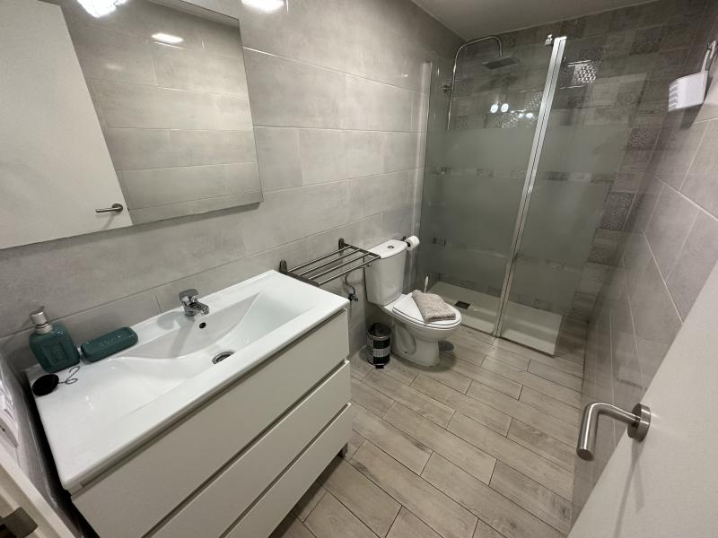 Apartamento de 1 dormitorio en Miramar (Fuerteventura Park)