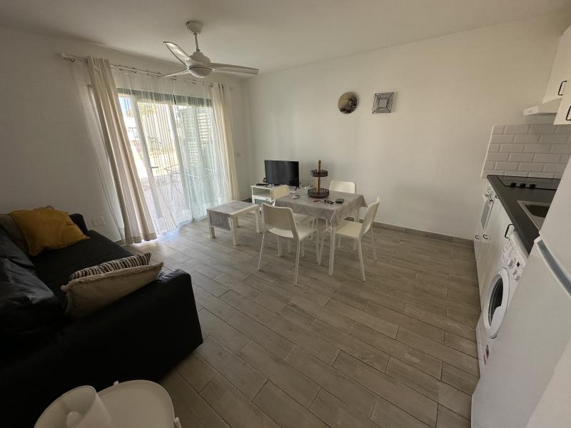 Apartamento de 1 dormitorio en Miramar (Fuerteventura Park)