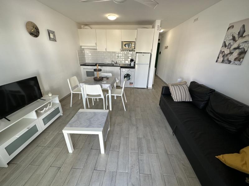 Apartamento de 1 dormitorio en Miramar (Fuerteventura Park)