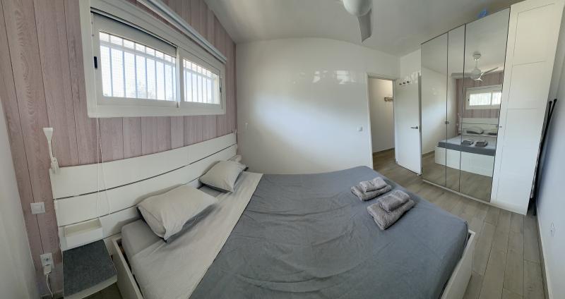 Apartamento de 1 dormitorio en Miramar (Fuerteventura Park)