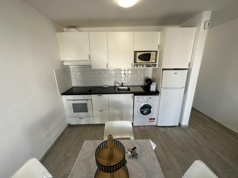 Apartamento de 1 dormitorio en Miramar (Fuerteventura Park)